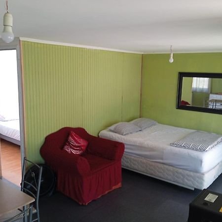 Cabanas El Toro - Radal Siete Tazas Molina (Curico) Exterior foto