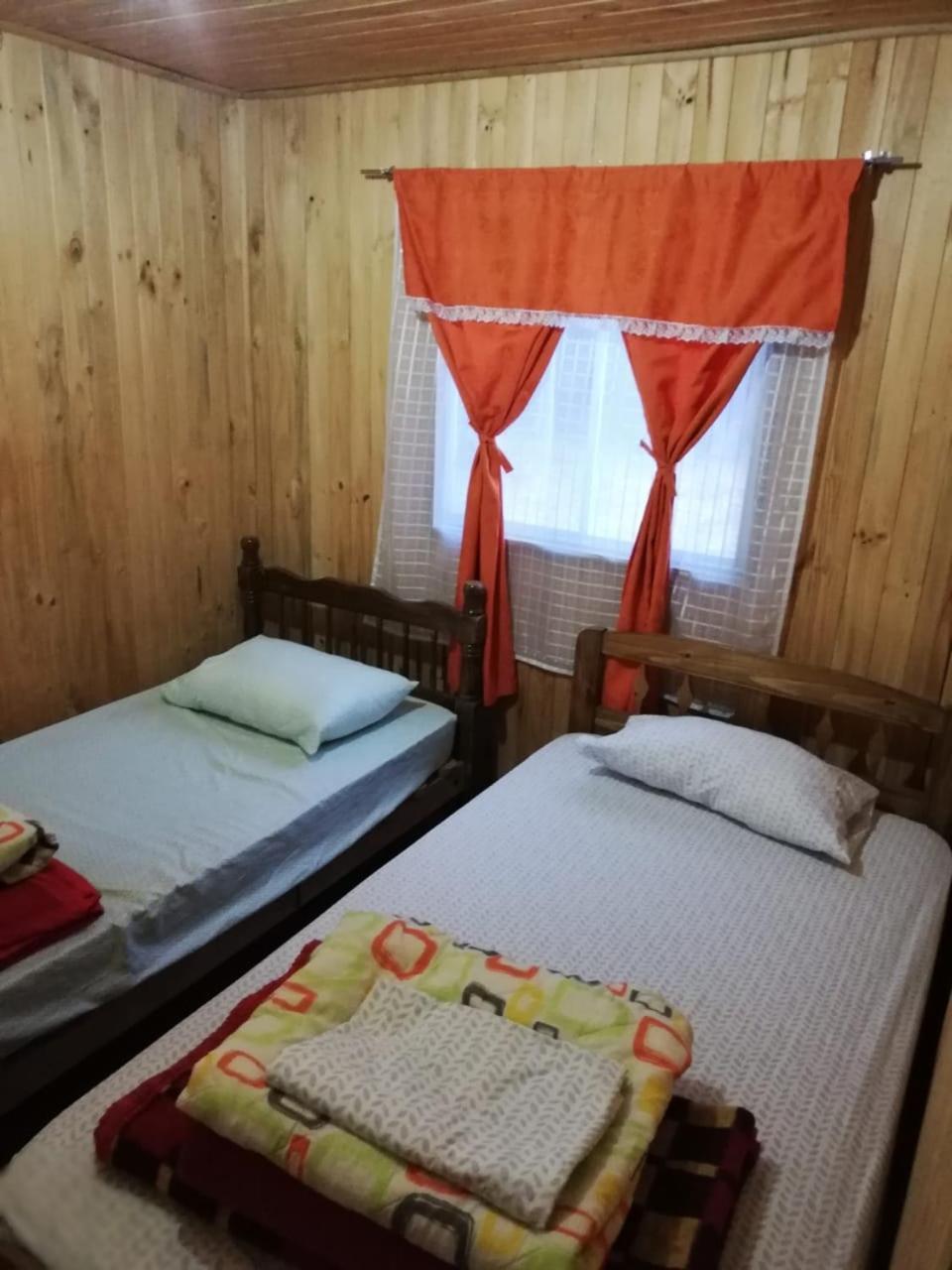Cabanas El Toro - Radal Siete Tazas Molina (Curico) Exterior foto
