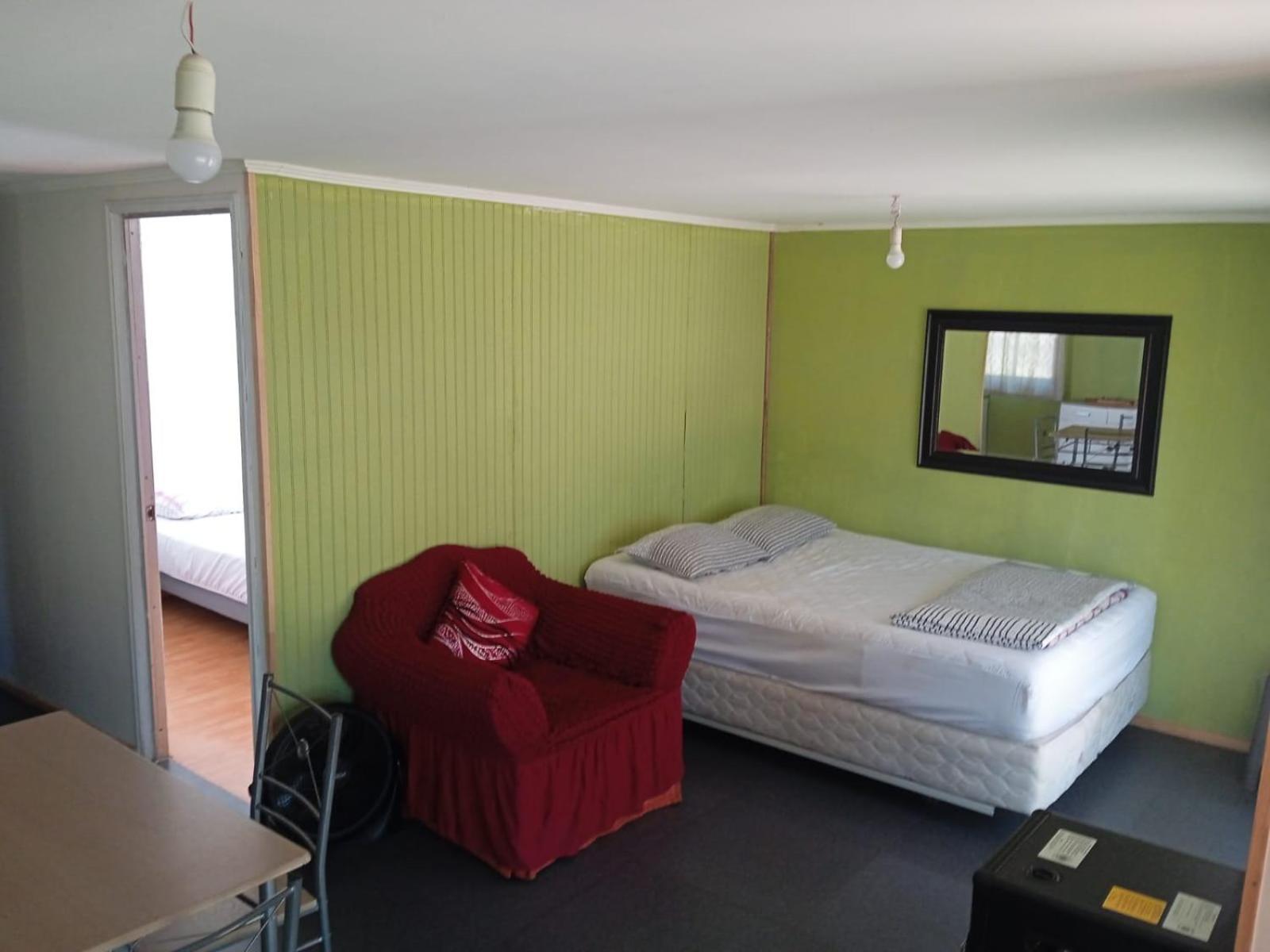 Cabanas El Toro - Radal Siete Tazas Molina (Curico) Exterior foto